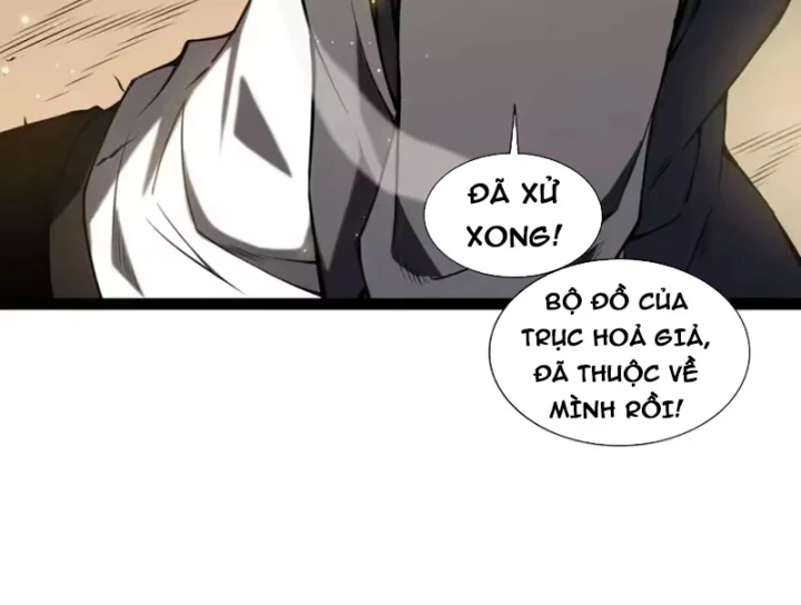 Đạo Tặc Trọng Sinh Tung Hoành Thiên Hạ Chapter 13 - 83