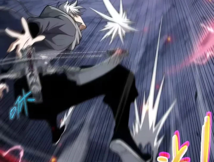 Đạo Tặc Trọng Sinh Tung Hoành Thiên Hạ Chapter 13 - 127