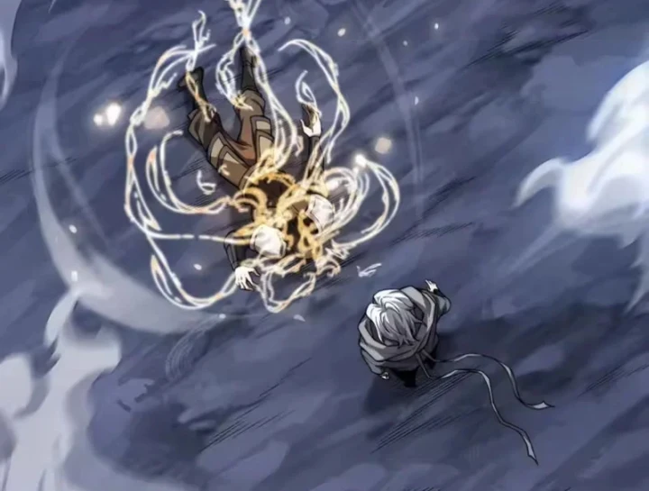 Đạo Tặc Trọng Sinh Tung Hoành Thiên Hạ Chapter 13 - 150