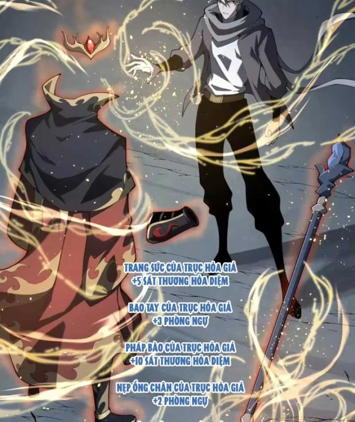 Đạo Tặc Trọng Sinh Tung Hoành Thiên Hạ Chapter 14 - 8