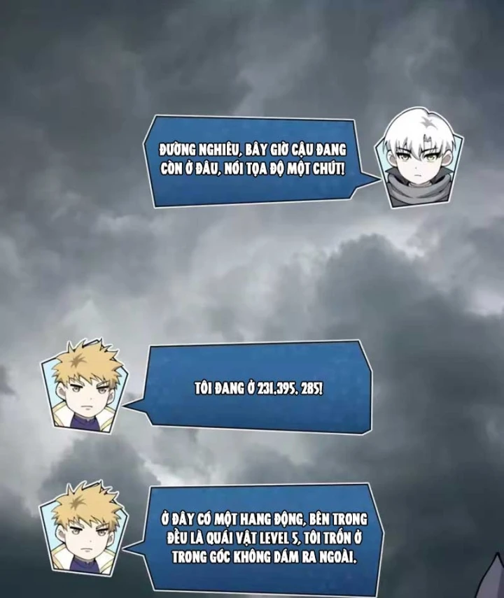 Đạo Tặc Trọng Sinh Tung Hoành Thiên Hạ Chapter 14 - 12