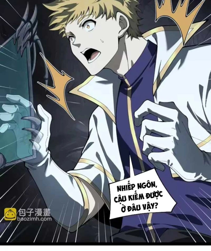 Đạo Tặc Trọng Sinh Tung Hoành Thiên Hạ Chapter 14 - 16