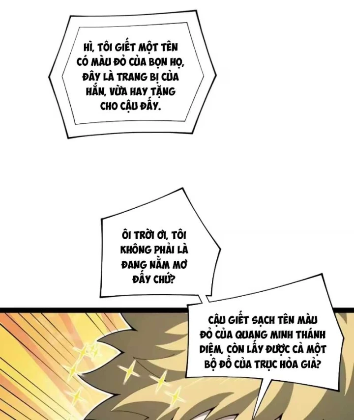 Đạo Tặc Trọng Sinh Tung Hoành Thiên Hạ Chapter 14 - 17