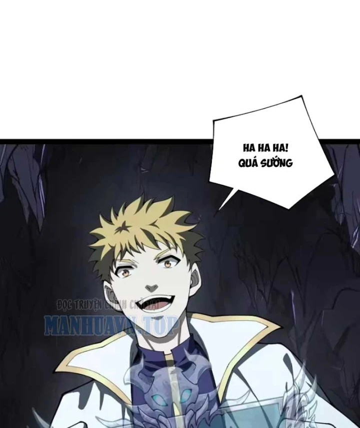 Đạo Tặc Trọng Sinh Tung Hoành Thiên Hạ Chapter 14 - 19