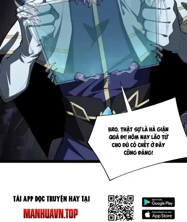 Đạo Tặc Trọng Sinh Tung Hoành Thiên Hạ Chapter 14 - 20