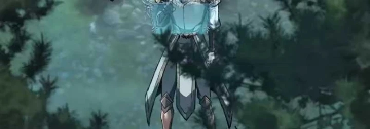 Đạo Tặc Trọng Sinh Tung Hoành Thiên Hạ Chapter 14 - 27