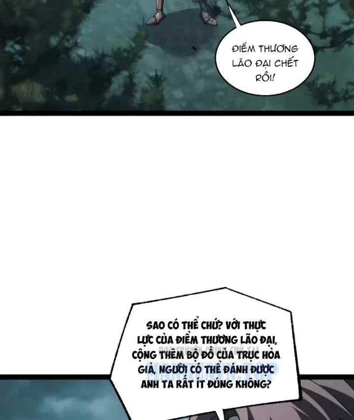 Đạo Tặc Trọng Sinh Tung Hoành Thiên Hạ Chapter 14 - 28