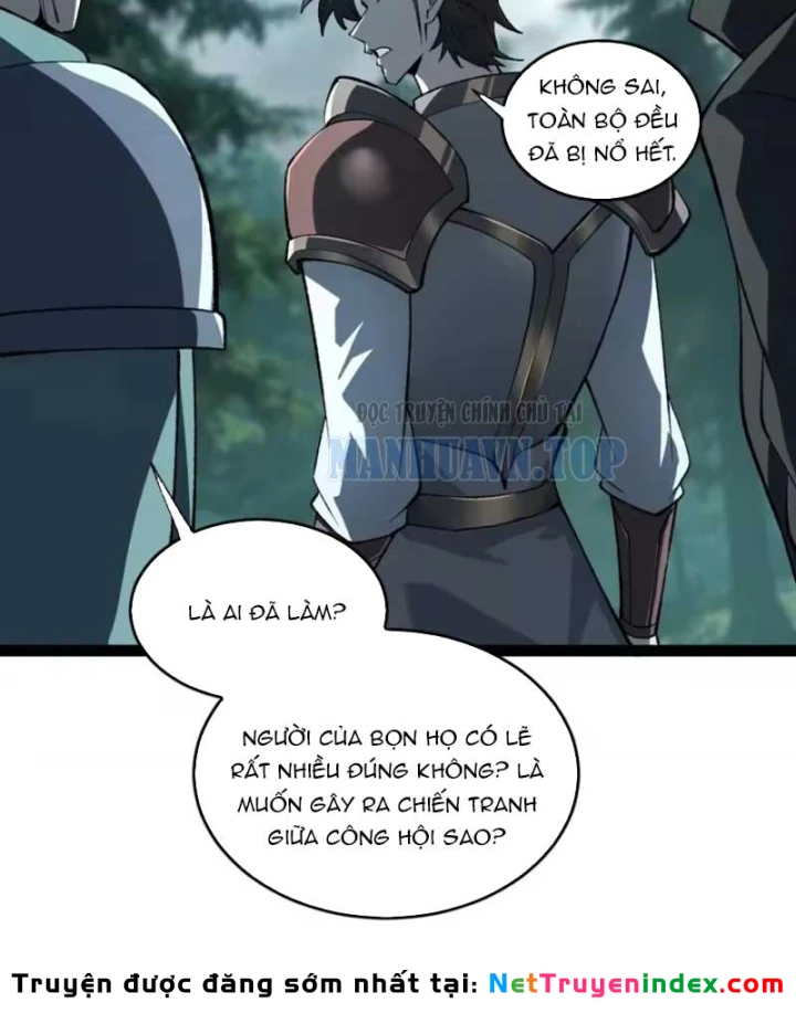 Đạo Tặc Trọng Sinh Tung Hoành Thiên Hạ Chapter 14 - 31