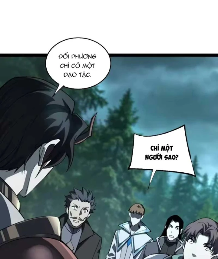 Đạo Tặc Trọng Sinh Tung Hoành Thiên Hạ Chapter 14 - 32