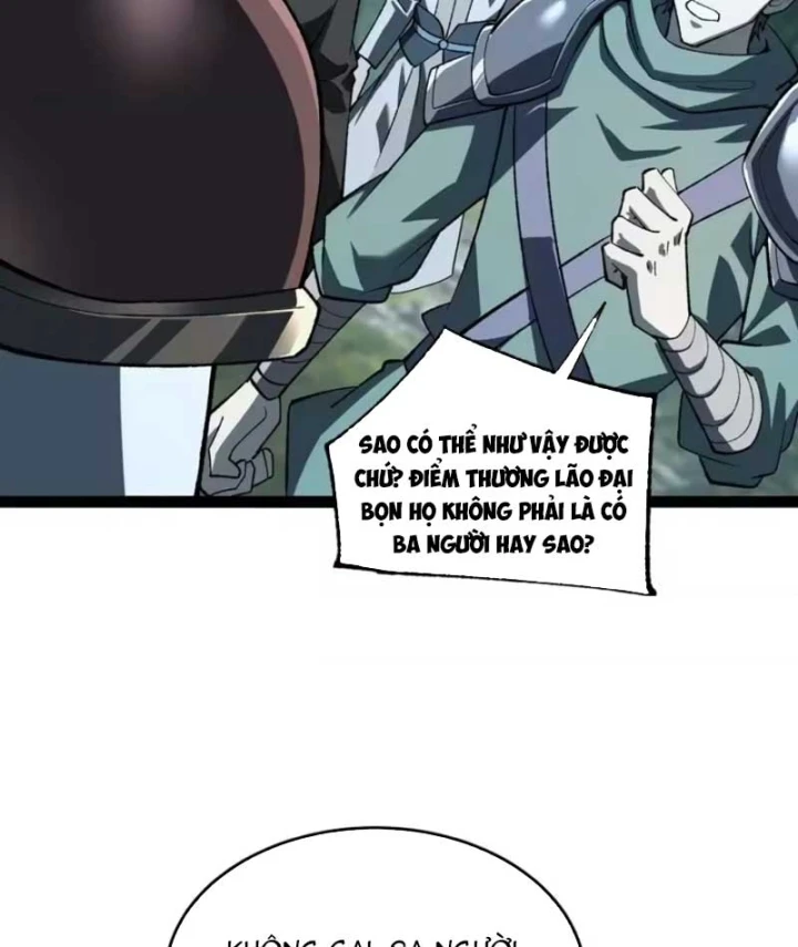 Đạo Tặc Trọng Sinh Tung Hoành Thiên Hạ Chapter 14 - 33