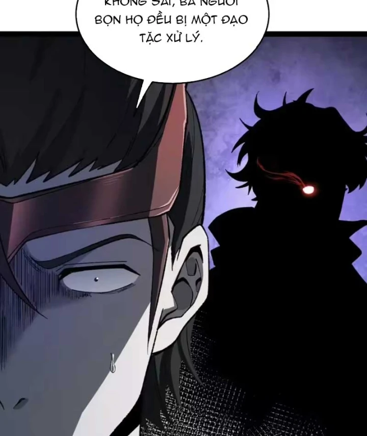 Đạo Tặc Trọng Sinh Tung Hoành Thiên Hạ Chapter 14 - 34