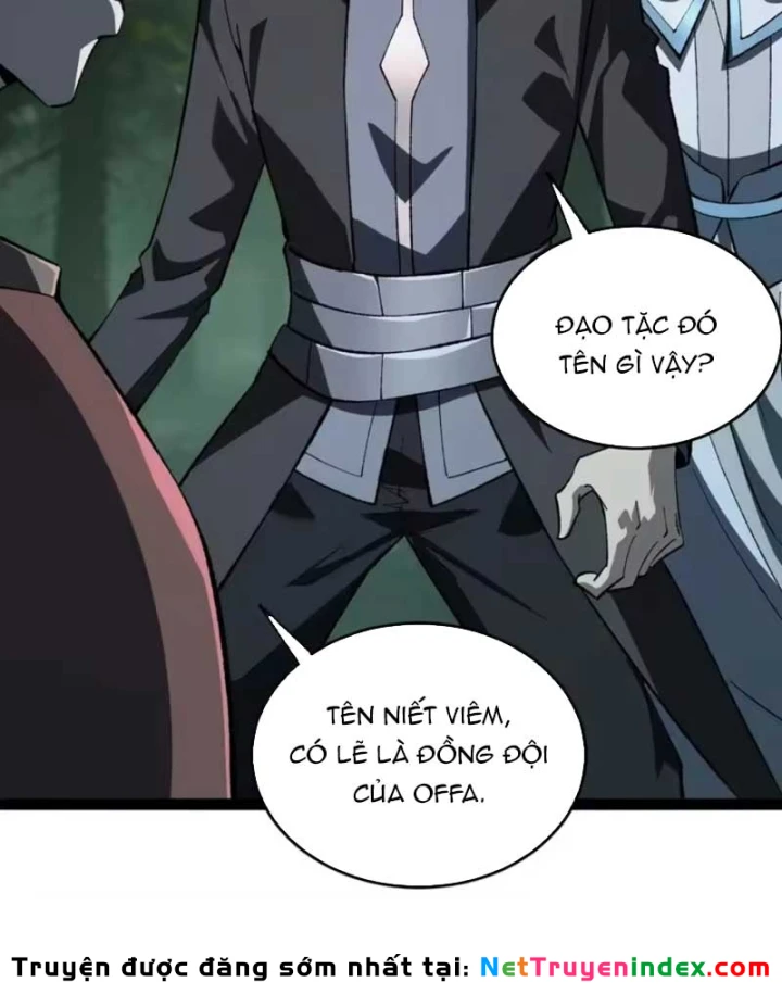 Đạo Tặc Trọng Sinh Tung Hoành Thiên Hạ Chapter 14 - 38