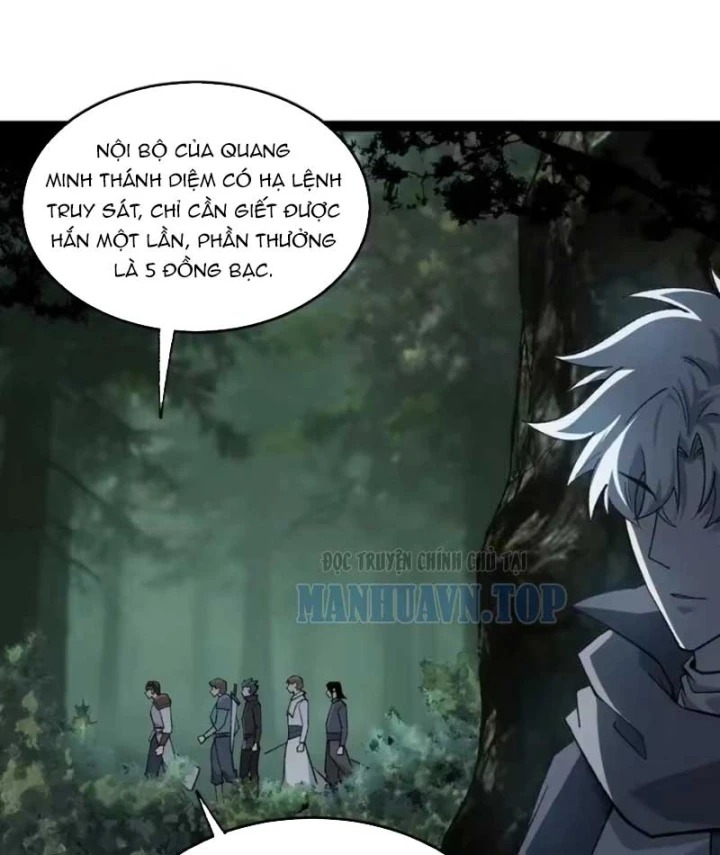 Đạo Tặc Trọng Sinh Tung Hoành Thiên Hạ Chapter 14 - 39