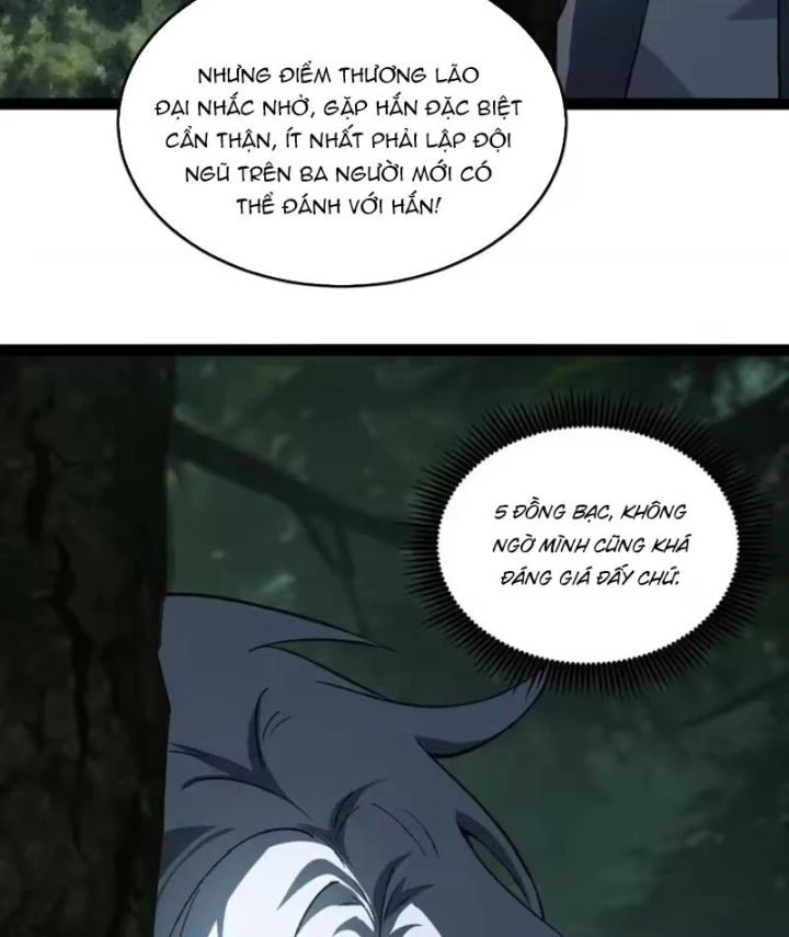 Đạo Tặc Trọng Sinh Tung Hoành Thiên Hạ Chapter 14 - 40