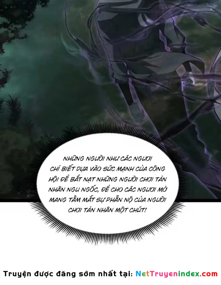 Đạo Tặc Trọng Sinh Tung Hoành Thiên Hạ Chapter 14 - 43