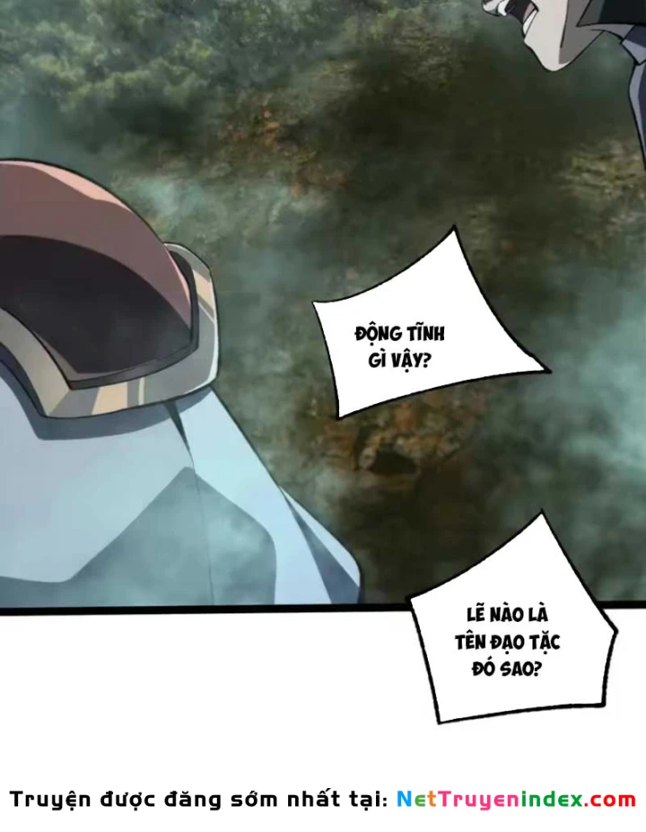 Đạo Tặc Trọng Sinh Tung Hoành Thiên Hạ Chapter 14 - 45