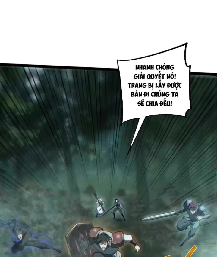 Đạo Tặc Trọng Sinh Tung Hoành Thiên Hạ Chapter 14 - 52