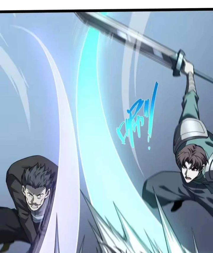 Đạo Tặc Trọng Sinh Tung Hoành Thiên Hạ Chapter 14 - 60