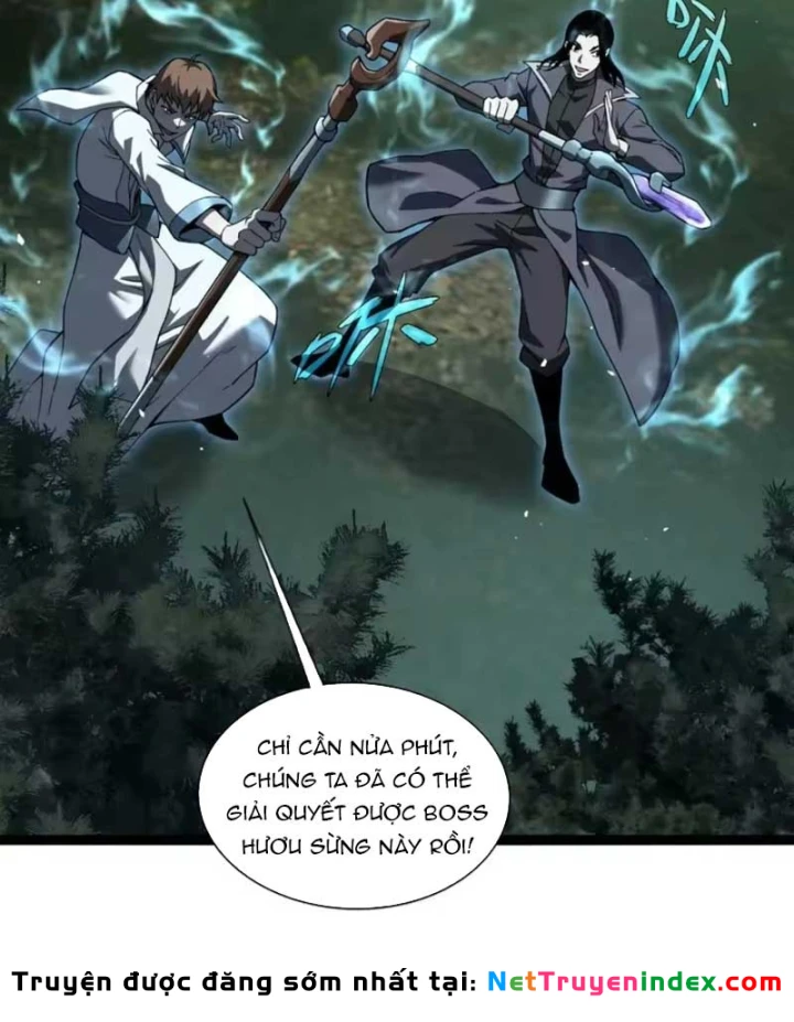 Đạo Tặc Trọng Sinh Tung Hoành Thiên Hạ Chapter 14 - 65