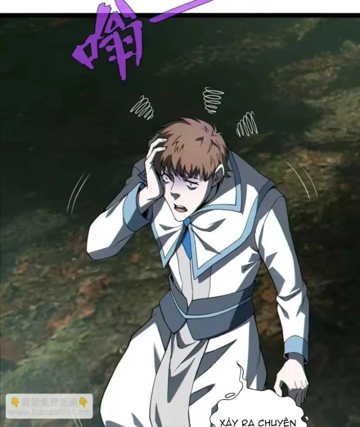 Đạo Tặc Trọng Sinh Tung Hoành Thiên Hạ Chapter 14 - 83