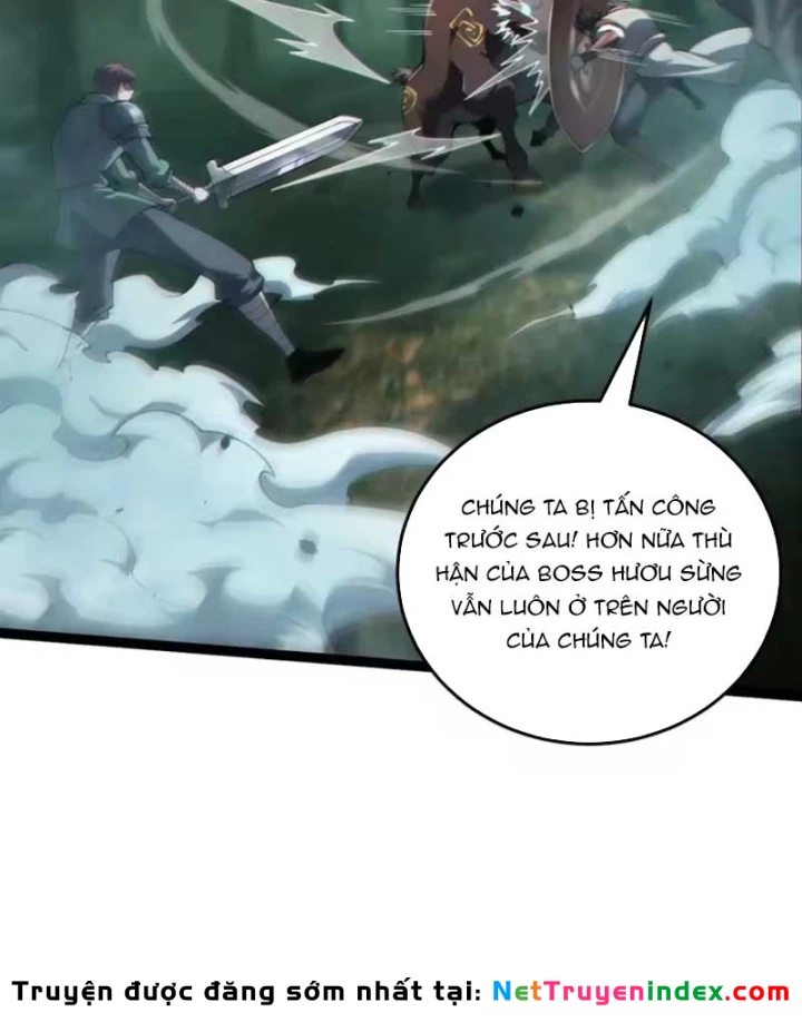 Đạo Tặc Trọng Sinh Tung Hoành Thiên Hạ Chapter 14 - 96