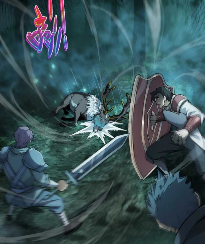 Đạo Tặc Trọng Sinh Tung Hoành Thiên Hạ Chapter 15 - 11