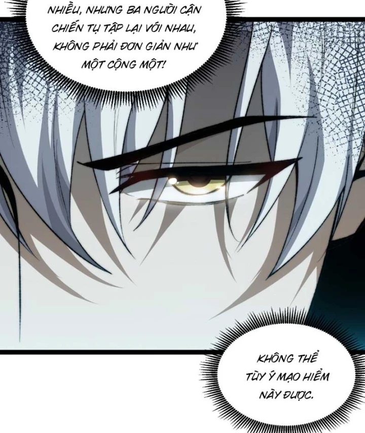 Đạo Tặc Trọng Sinh Tung Hoành Thiên Hạ Chapter 15 - 17