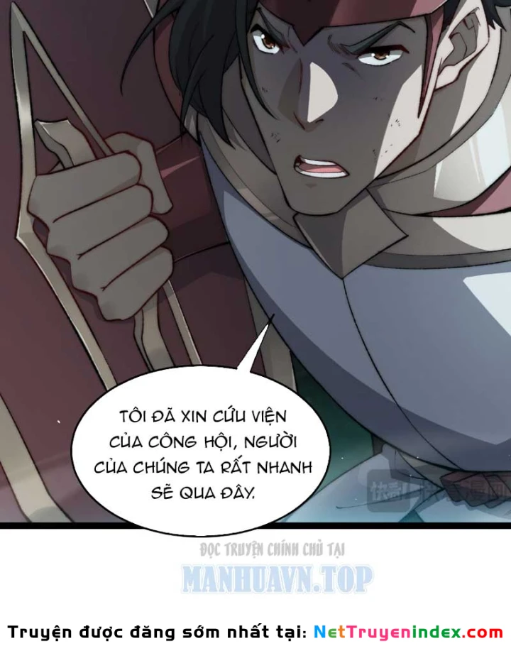 Đạo Tặc Trọng Sinh Tung Hoành Thiên Hạ Chapter 15 - 19