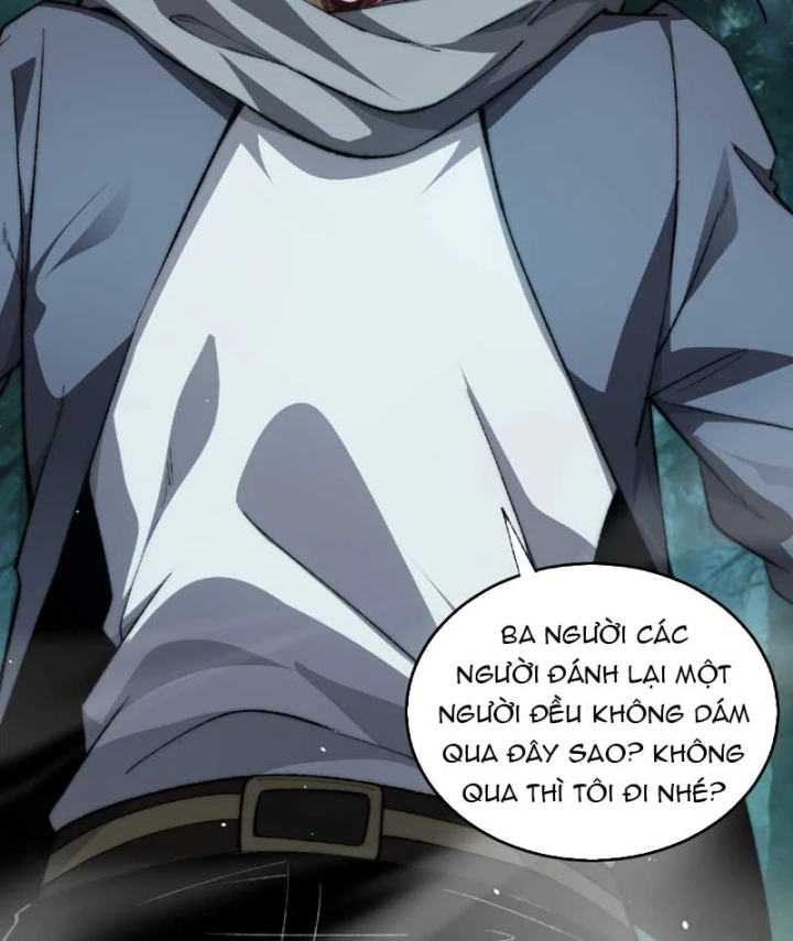 Đạo Tặc Trọng Sinh Tung Hoành Thiên Hạ Chapter 15 - 21