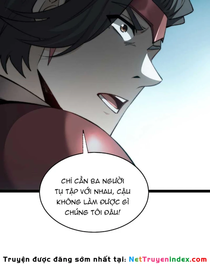 Đạo Tặc Trọng Sinh Tung Hoành Thiên Hạ Chapter 15 - 23