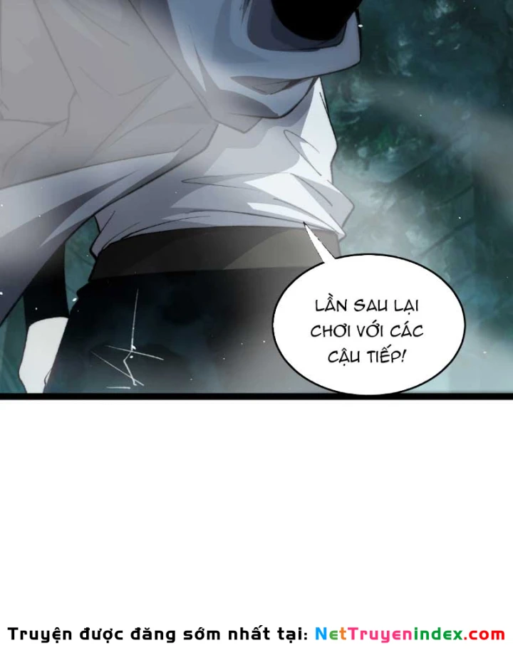 Đạo Tặc Trọng Sinh Tung Hoành Thiên Hạ Chapter 15 - 27