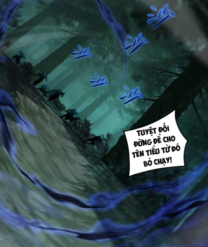 Đạo Tặc Trọng Sinh Tung Hoành Thiên Hạ Chapter 15 - 36