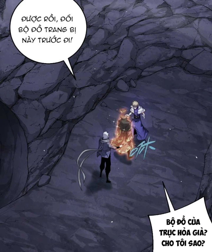 Đạo Tặc Trọng Sinh Tung Hoành Thiên Hạ Chapter 15 - 49