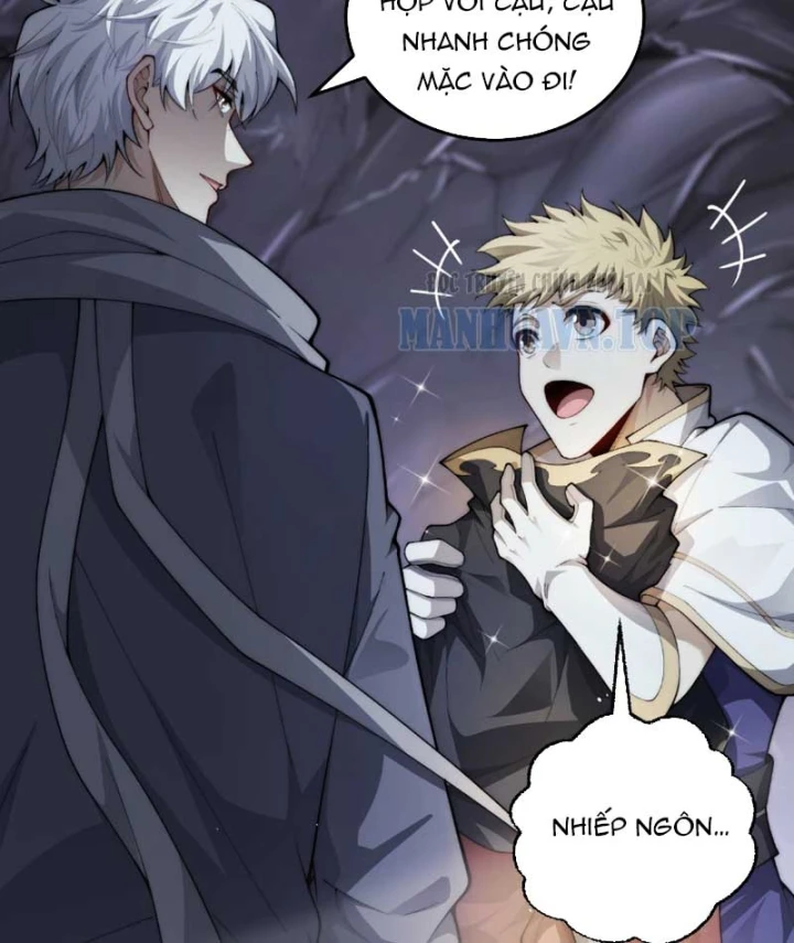 Đạo Tặc Trọng Sinh Tung Hoành Thiên Hạ Chapter 15 - 51