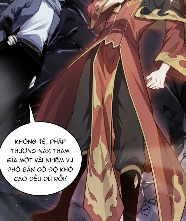 Đạo Tặc Trọng Sinh Tung Hoành Thiên Hạ Chapter 15 - 53