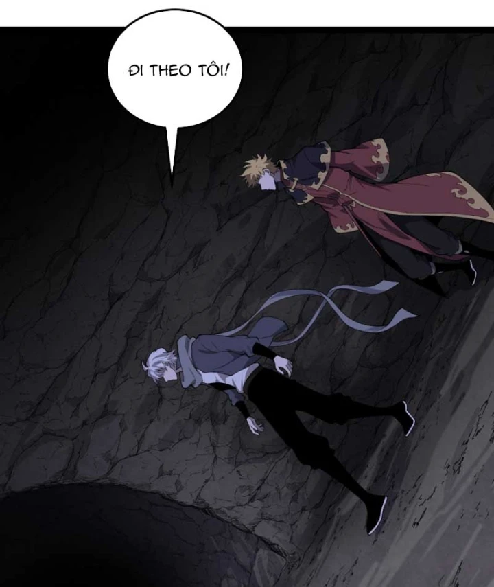 Đạo Tặc Trọng Sinh Tung Hoành Thiên Hạ Chapter 15 - 55