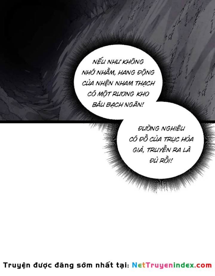 Đạo Tặc Trọng Sinh Tung Hoành Thiên Hạ Chapter 15 - 56