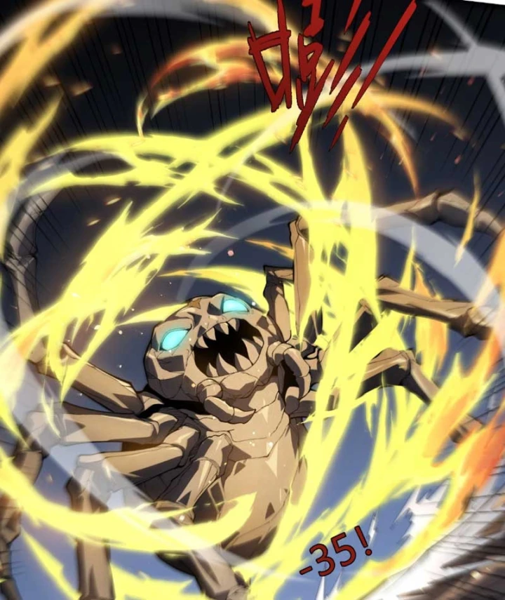 Đạo Tặc Trọng Sinh Tung Hoành Thiên Hạ Chapter 15 - 68