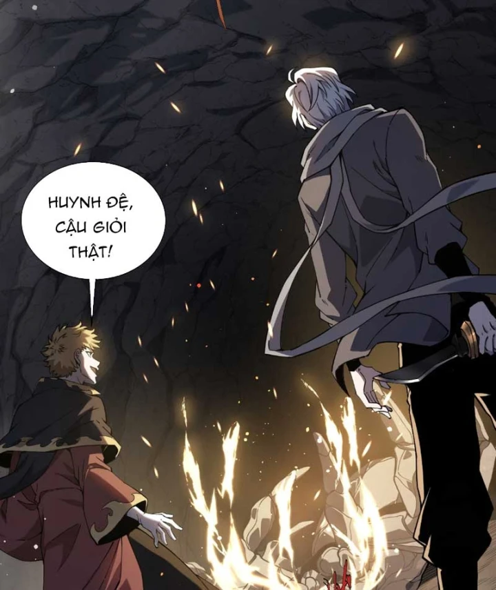 Đạo Tặc Trọng Sinh Tung Hoành Thiên Hạ Chapter 15 - 77