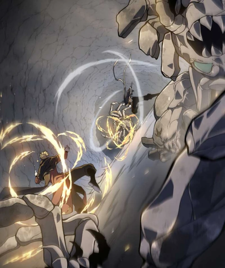 Đạo Tặc Trọng Sinh Tung Hoành Thiên Hạ Chapter 15 - 84