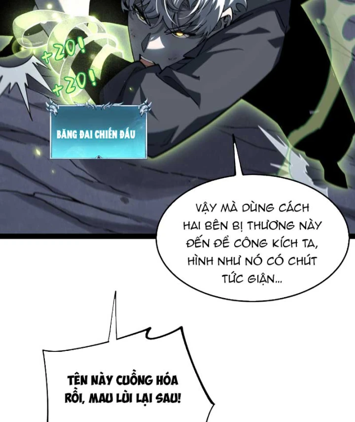 Đạo Tặc Trọng Sinh Tung Hoành Thiên Hạ Chapter 16 - 21