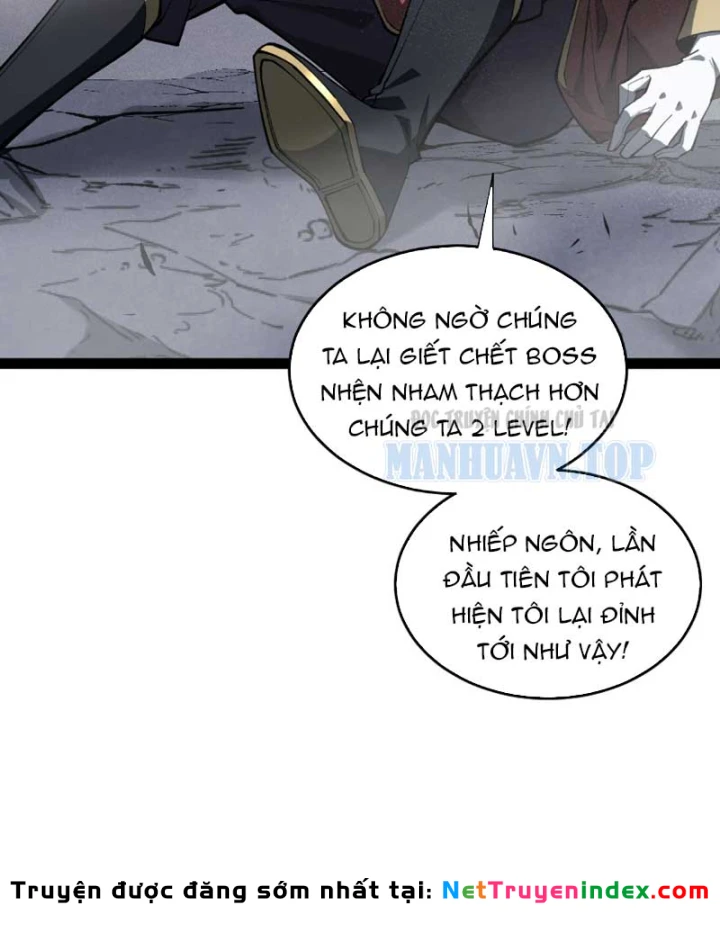 Đạo Tặc Trọng Sinh Tung Hoành Thiên Hạ Chapter 16 - 42