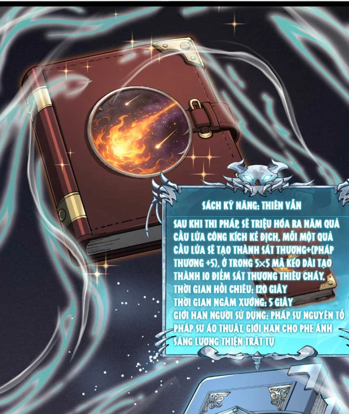 Đạo Tặc Trọng Sinh Tung Hoành Thiên Hạ Chapter 16 - 45