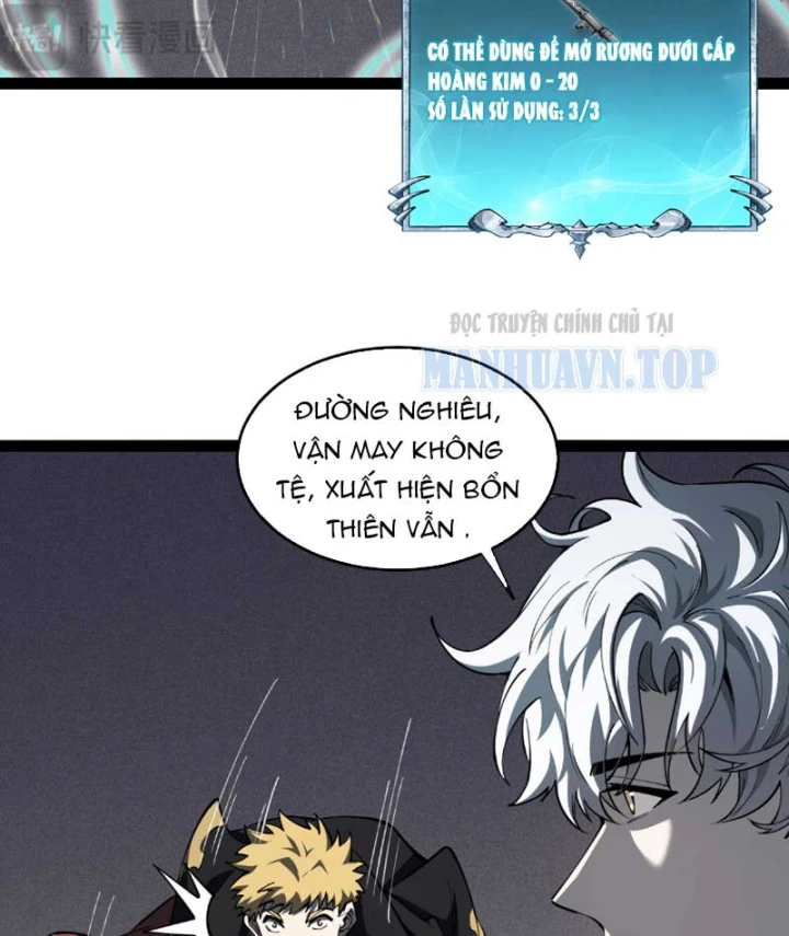 Đạo Tặc Trọng Sinh Tung Hoành Thiên Hạ Chapter 16 - 47