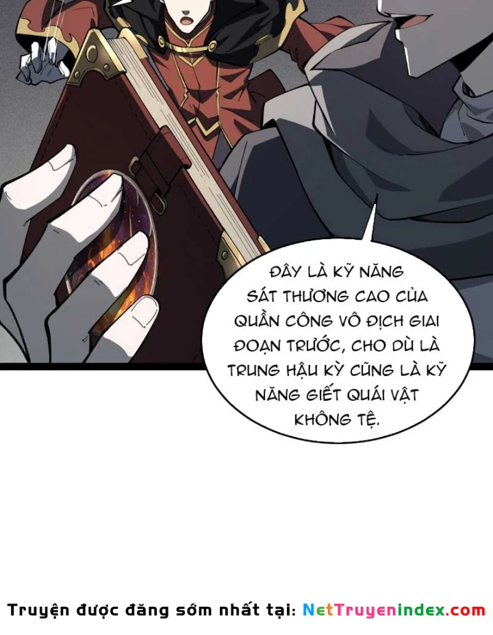 Đạo Tặc Trọng Sinh Tung Hoành Thiên Hạ Chapter 16 - 48