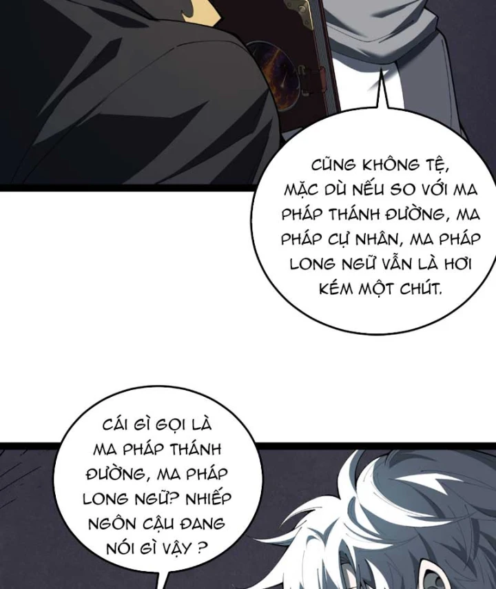 Đạo Tặc Trọng Sinh Tung Hoành Thiên Hạ Chapter 16 - 50