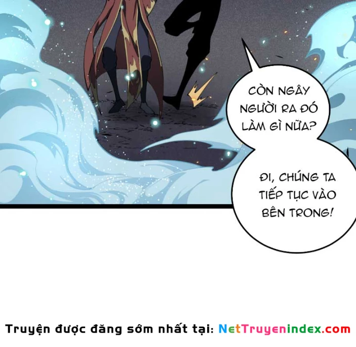 Đạo Tặc Trọng Sinh Tung Hoành Thiên Hạ Chapter 16 - 87