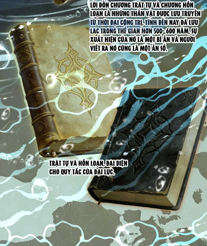 Đạo Tặc Trọng Sinh Tung Hoành Thiên Hạ Chapter 16 - 104