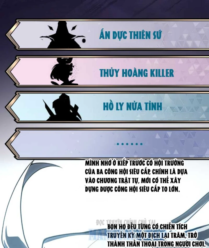Đạo Tặc Trọng Sinh Tung Hoành Thiên Hạ Chapter 16 - 112