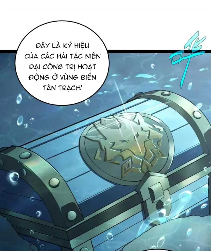 Đạo Tặc Trọng Sinh Tung Hoành Thiên Hạ Chapter 17 - 24